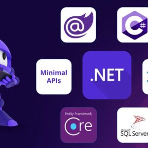 ASP.NET Core Full Stack