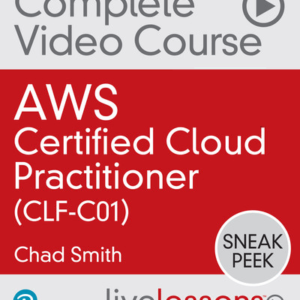 AWS Certified Cloud Practitioner (CLF-C01)