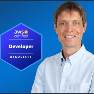 AWS Certified Developer Associate Exam Training DVA-C02