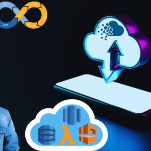 AWS Fundamentals Mastering Cloud Computing from Scratch