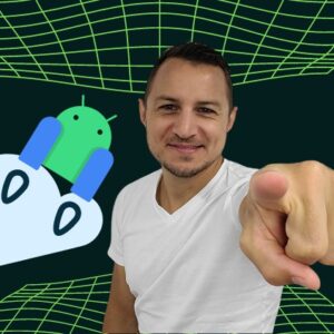 Android 12 Jetpack Compose Developer Course - From 0 To Hero