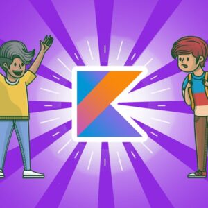 Android App Development with Kotlin Bootcamp  Android 13+