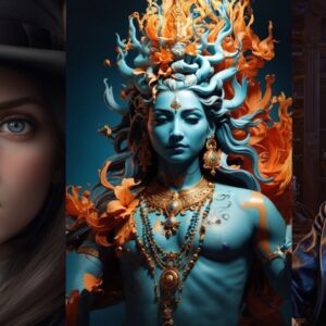 Bachelors of ChatGPT and AI Tools, Leonardo AI and Adobe AI