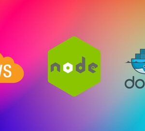 Build Node.js apps with AWS DynamoDB & Docker containers