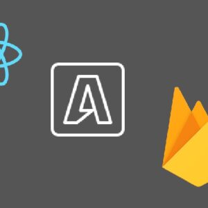Build classified ads project with React and Firebase