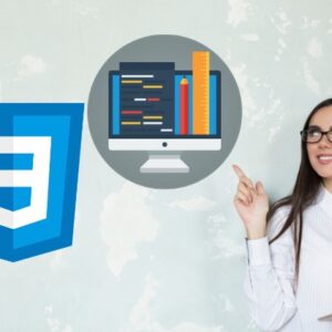 CSS3 Masterclass Your Complete Beginner to Advanced Class