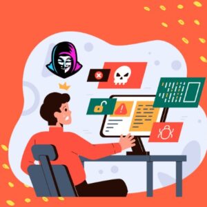 Certified Ethical Hacker (CEHv12) Practical hands on Labs