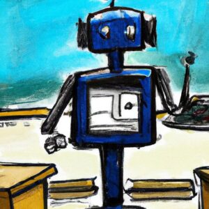 ChatGPT and Artificial Intelligence in Higher Education