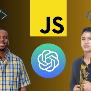 ChatGPT for Javascript Mastery  The Secrets Of AI Revealed