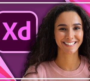 Complete Adobe XD Megacourse Beginner to Expert