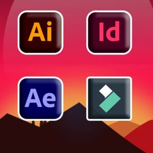 Complete Graphics Design and Video Editing MasterClass