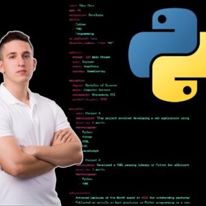 Complete Guide to yaml with python - Configure your project!