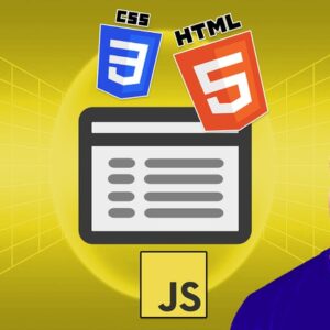 Create Dynamic Forms HTML CSS JavaScript and jQueryUI
