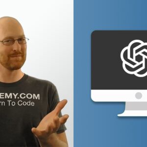 Create an OpenAI Video To Text Transcriber App With Tkinter