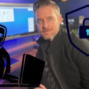 Cybersecurity Fundamentals Become a Security Expert