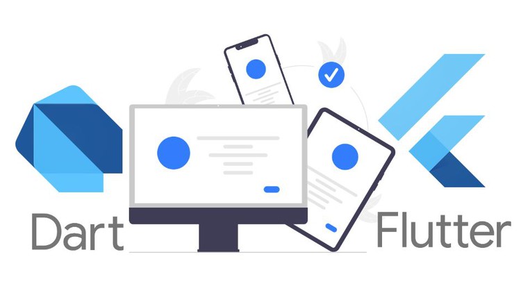 Dart and Flutter 3 Bootcamp Build Apps for Any Screen!