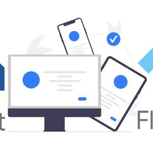 Dart and Flutter 3 Bootcamp Build Apps for Any Screen!