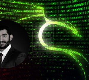 Ethical Hacking Kali Linux for Beginners