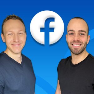 Facebook Ads Facebook Marketing Masterclass 2023