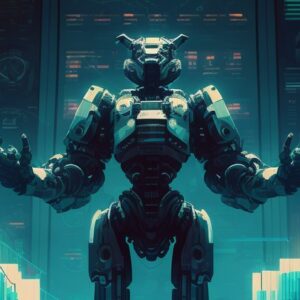 Financial Analysis Build a ChatGPT Pairs Trading Bot