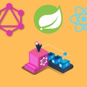 Full Stack GraphQL With Spring boot Kotlin and React Apollo