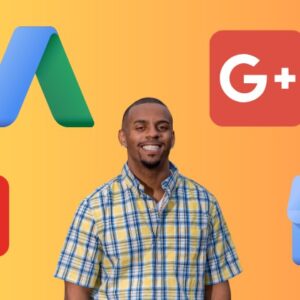 Google Ads Mastery 101 Lead Generation With Google Ads