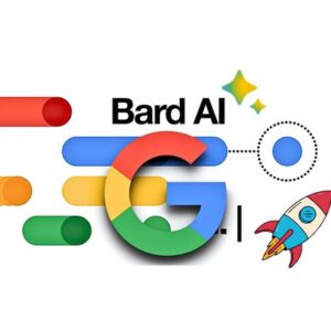 Google Bard AI Masterclass A Complete Google Bard Chatbot