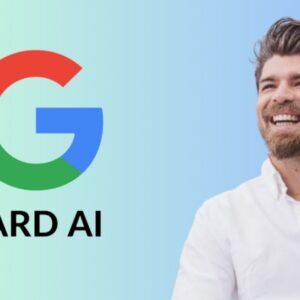 Google Bard AI Unleash AI Power with Step-by-Step Projects
