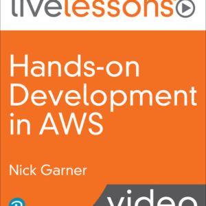 Hands-on Development in AWS