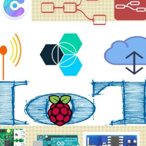 Internet of Things (IoT) - The Mega Course