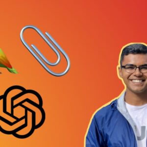 LangChain 101 for Beginners (OpenAI  ChatGPT  LLMOps)
