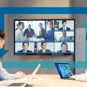 Leading Productive Meetings