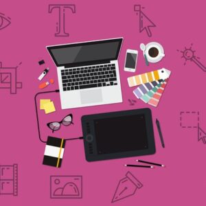 Learn Adobe Indesign From Scratch
