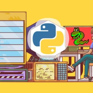 Learn Python 3.9  Start your Programming Career in 4 Hours