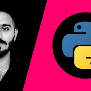 Learn Python3 from Scratch to Advanced Level 2023