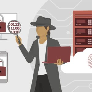 Learning Cyber Incident Response and Digital Forensics