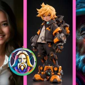 Leonardo AI MasterClass Better Than Midjourney