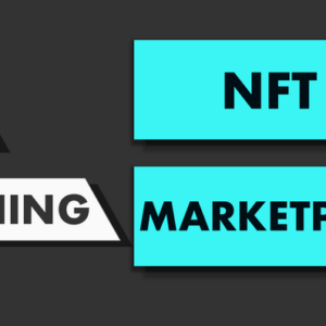 Live Training #5 - NFT Marketplace