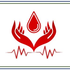 MERN Stack Blood Bank App