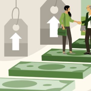Make More Money - How to Raise Your Prices