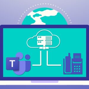 Master Microsoft Teams Voice Phone System Direct Routing