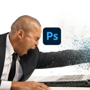 Mastering Adobe Photoshop CC Made Easy A Training Tutorial