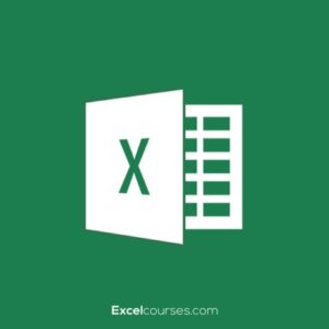 Microsoft Excel - 40 Exercises for beginners. Learn by doing