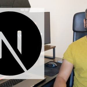 Next.js The Complete Beginner’s Guide