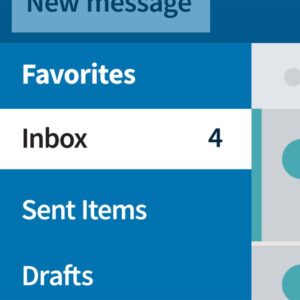 Outlook on the web Essential Training