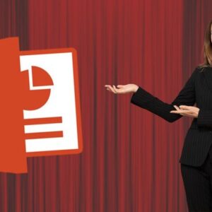 Presentation Mastery With Microsoft PowerPoint