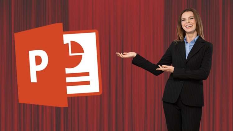 Presentation Mastery With Microsoft PowerPoint