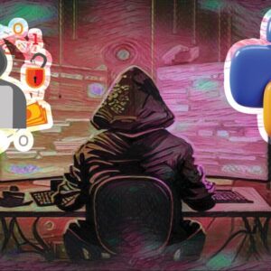 Python Hacking  Real Ethical Hacking with Python  PYCEH23+