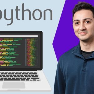 Python Programming Beginner to Professional Complete Course