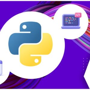 Python Programming with Python project 100 quizzes